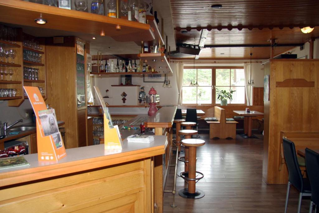 Fotografie z fotogalerie ubytování Vita Gasthof v destinaci Rastenfeld