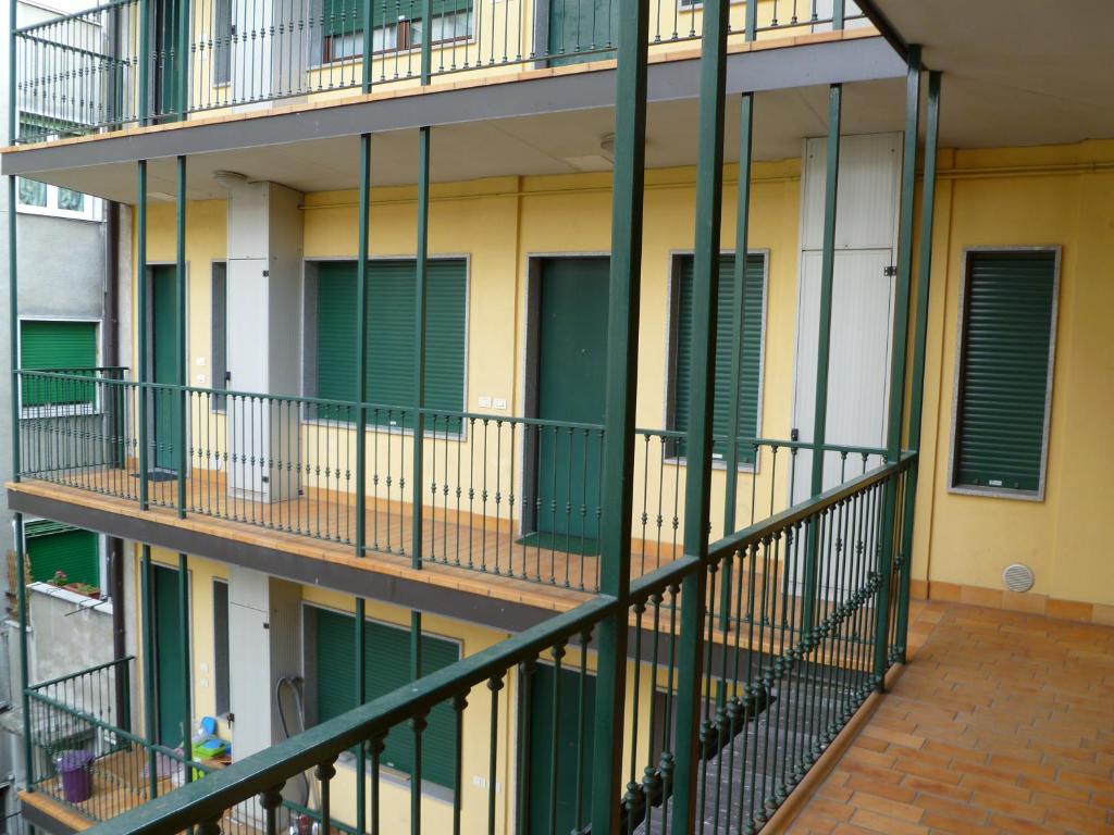 Easy Milano Apartment Navigli - Studio