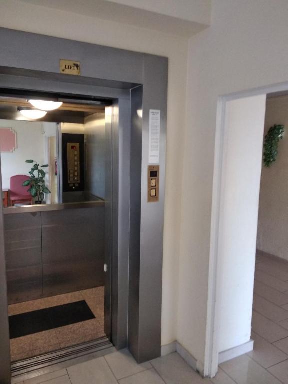 Hotel Nap - Resim 22