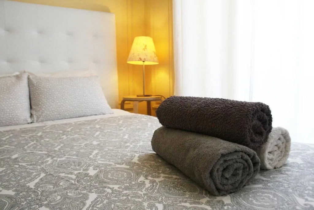 Unique Lisbon Rooms, Lisabona, Portugalia