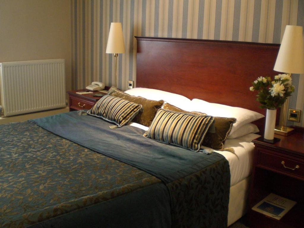 Cairn Hotel - Superior Double Room