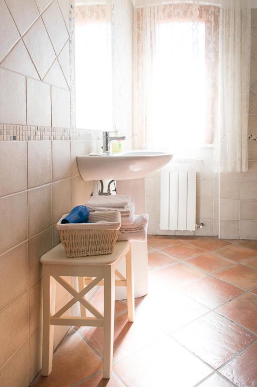 Fotografie z fotogalerie ubytování Residence Sant'Alessandro v destinaci Settecamini