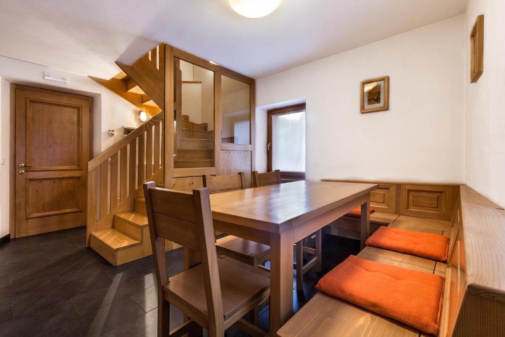 Foto dalla galleria di Albergo Diffuso Sutrio Zoncolan a Sùtrio