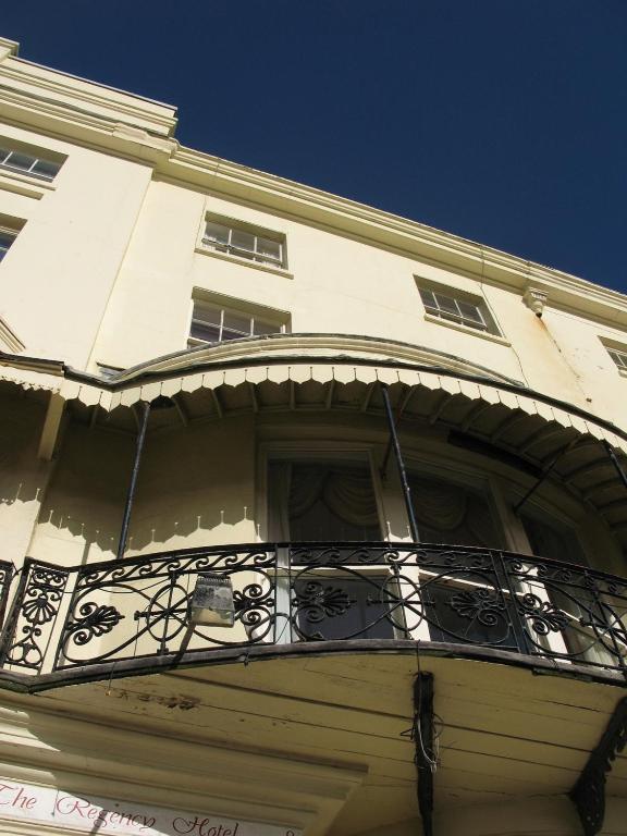 Regency Hotel Brighton in Brighton & Hove, East Sussex, England