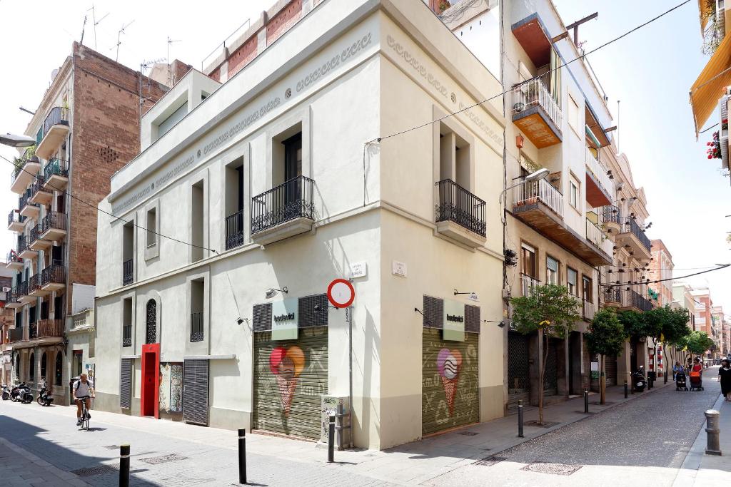 Aspasios Verdi Apartments, Barcelona – Bijgewerkte prijzen 2022