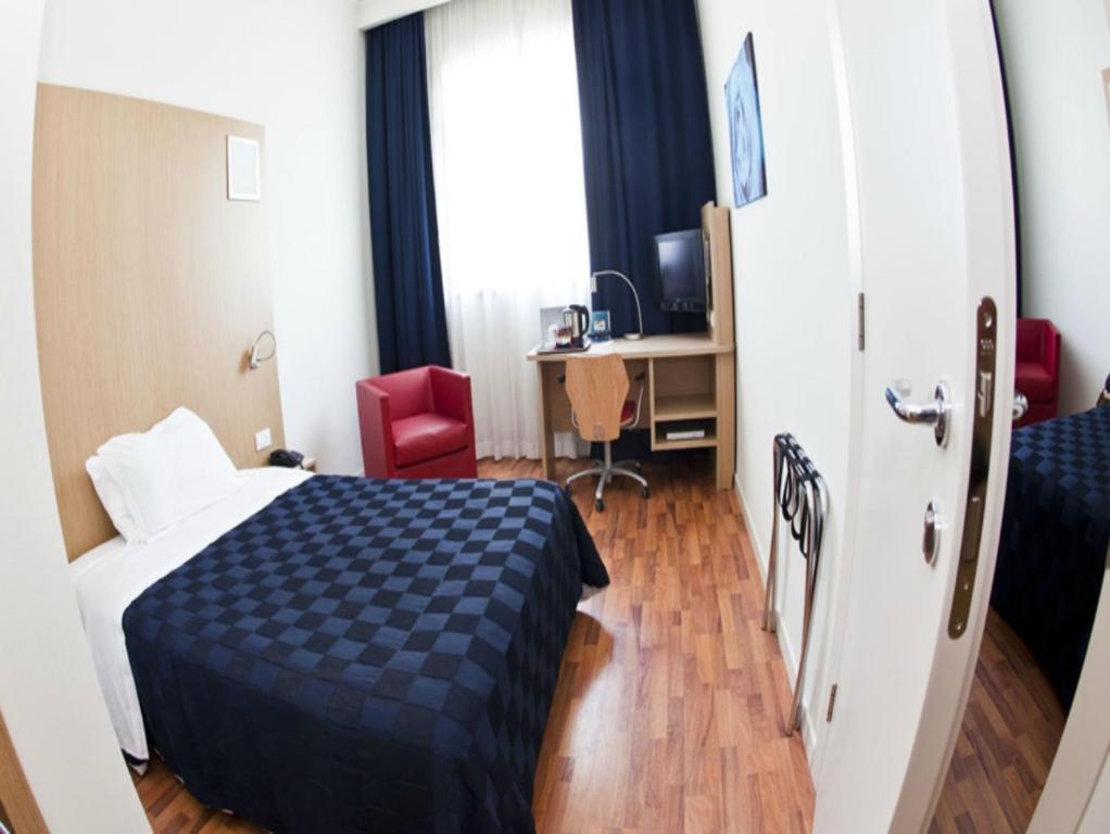 Mitico Hotel & Natural Spa - Resim 45