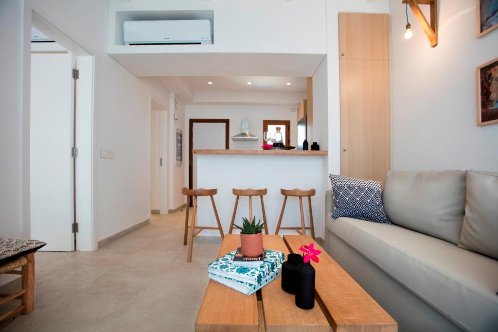 La Siesta Hotel & Beach Resort - Junior Suite With Balcony