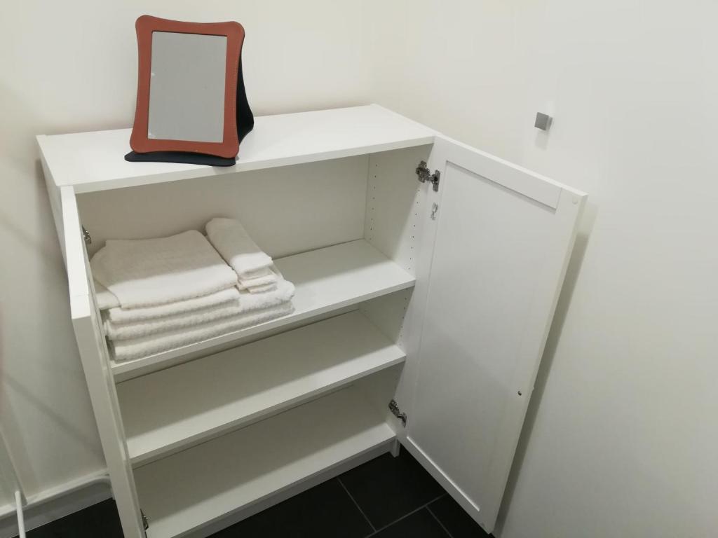 Casa del Plebiscito - Studio Apartment