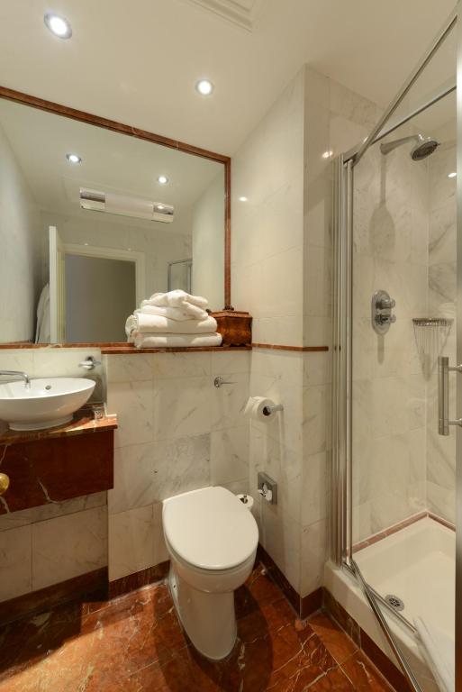 Twenty Nevern Square Hotel - Resim 26