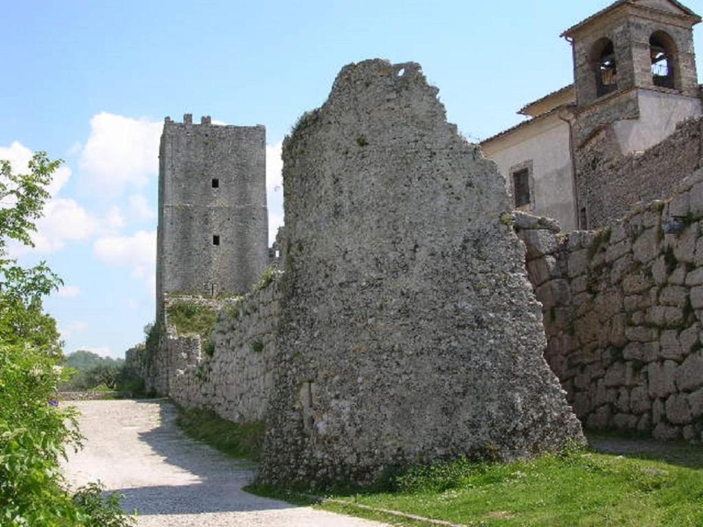 Fotografie z fotogalerie ubytování B&B Il Caùto v destinaci Arpino