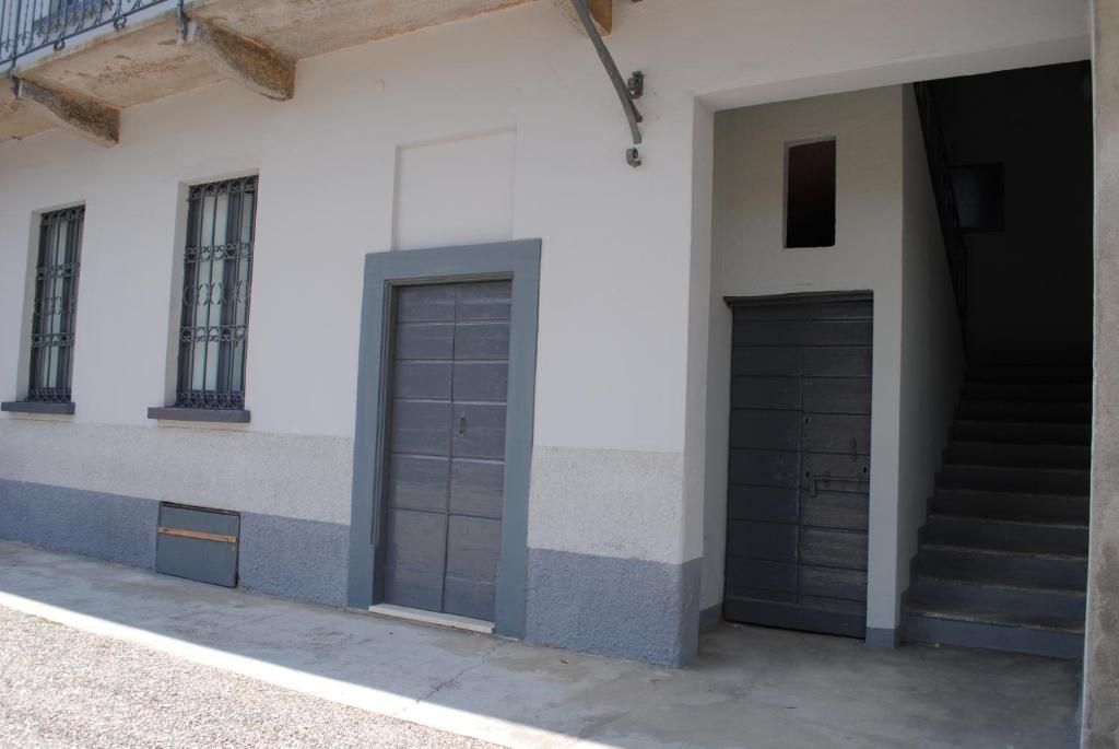 Fotografie z fotogalerie ubytování Bnbook Cascina Crennese v destinaci Gallarate