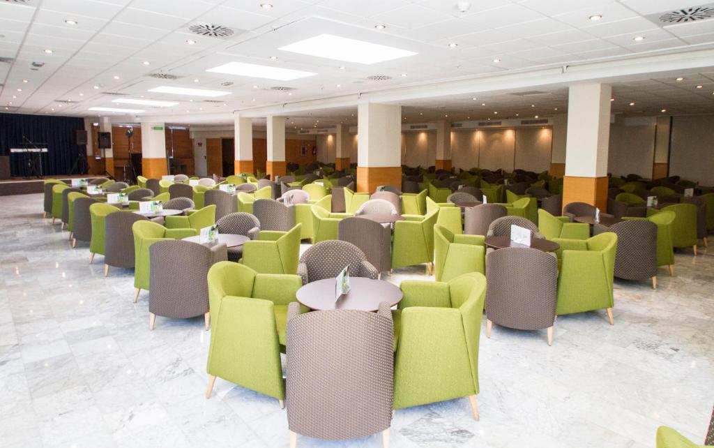 Hotel Madeira Centro - Resim 45