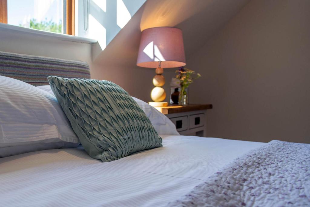 The Dinney B&B - Double Room