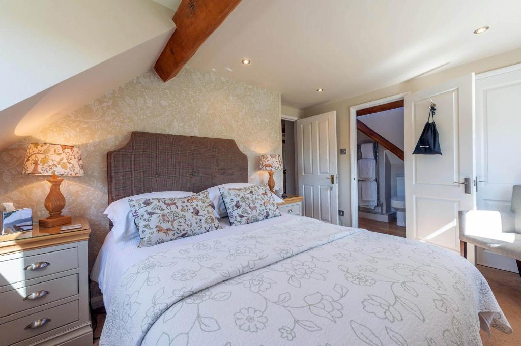 The Dinney B&B - Double Room