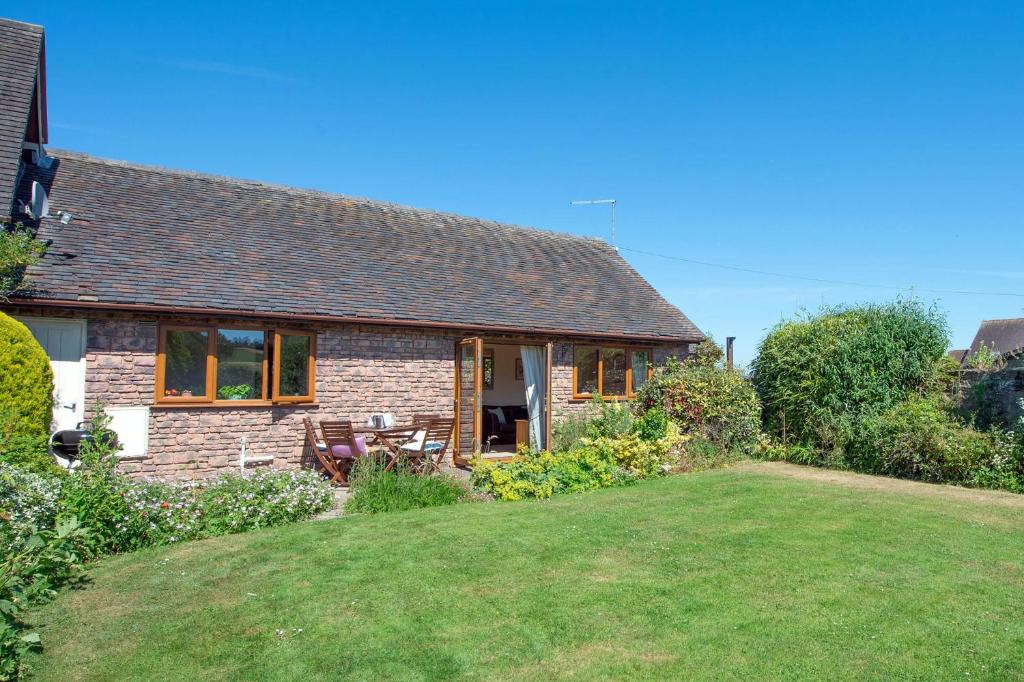 The Dinney B&B - Standard Suite