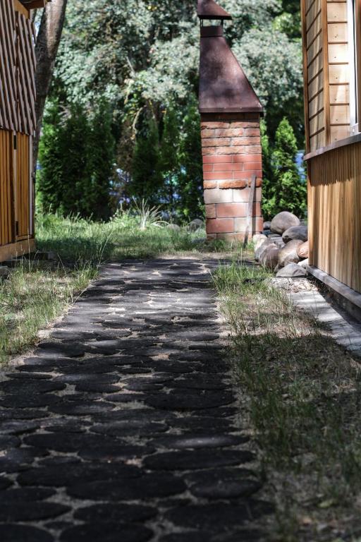 Fotografie z fotogalerie ubytování Rotušė v destinaci Trakai
