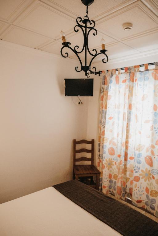 Hotel Nuro - Habitación Doble Superior O Twin