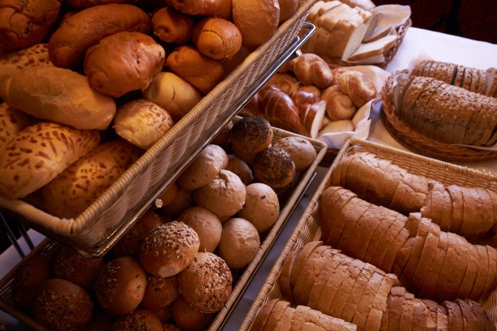 Danubius Hotel Astoria City Center - Resim 31