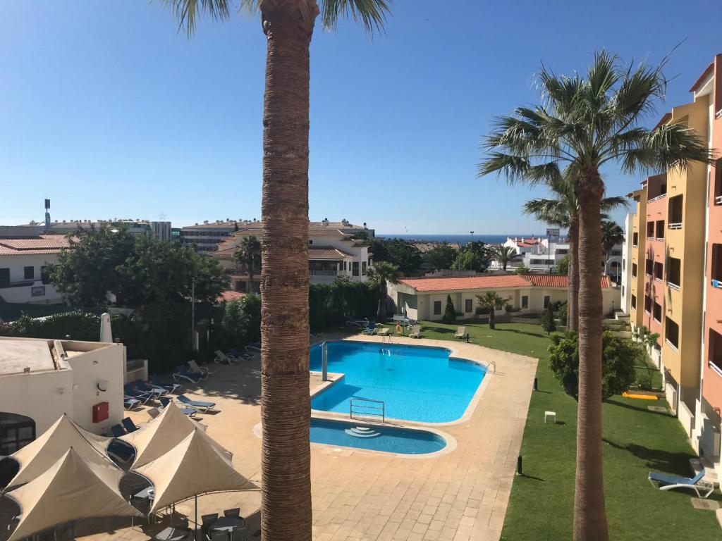 Belavista Apartment
