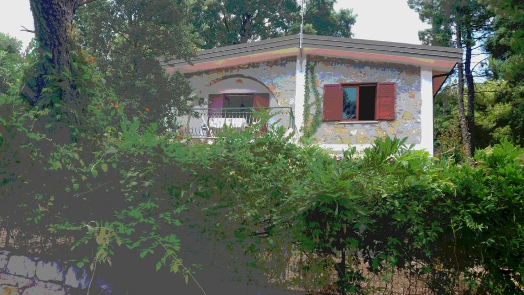 Villa Luisa sul Mare - Housity