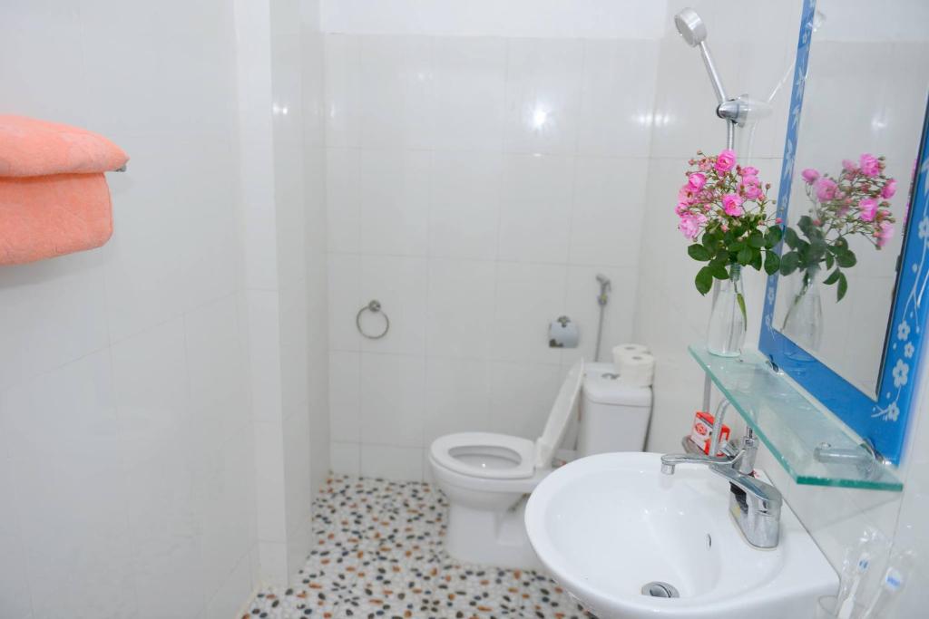 Hoa's homestay Sapa - 12