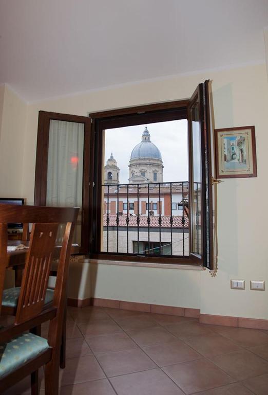 Residenza la Basilica - Two-Bedroom Apartment