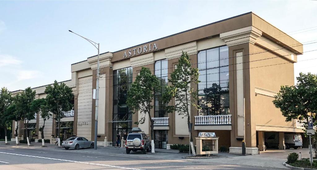 ASTORIA Boutique Hotel, Bălţi (updated prices 2024)