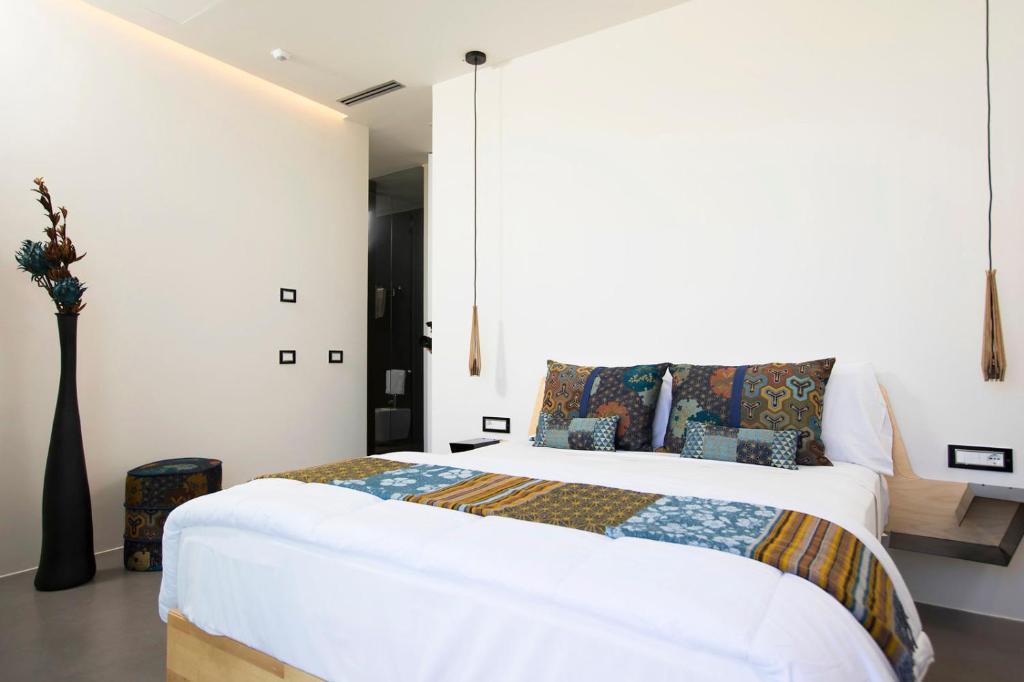 Villa Vi - Deluxe Room