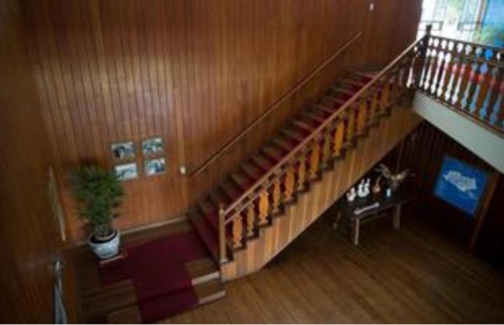  Hotel Tijuco Turismo