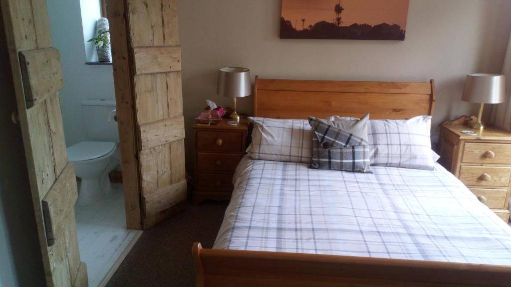 Mill Lodge Cheshire