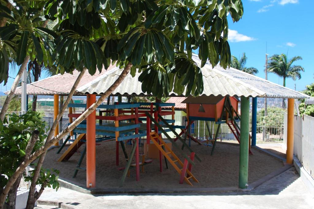  Caruaru Park Hotel