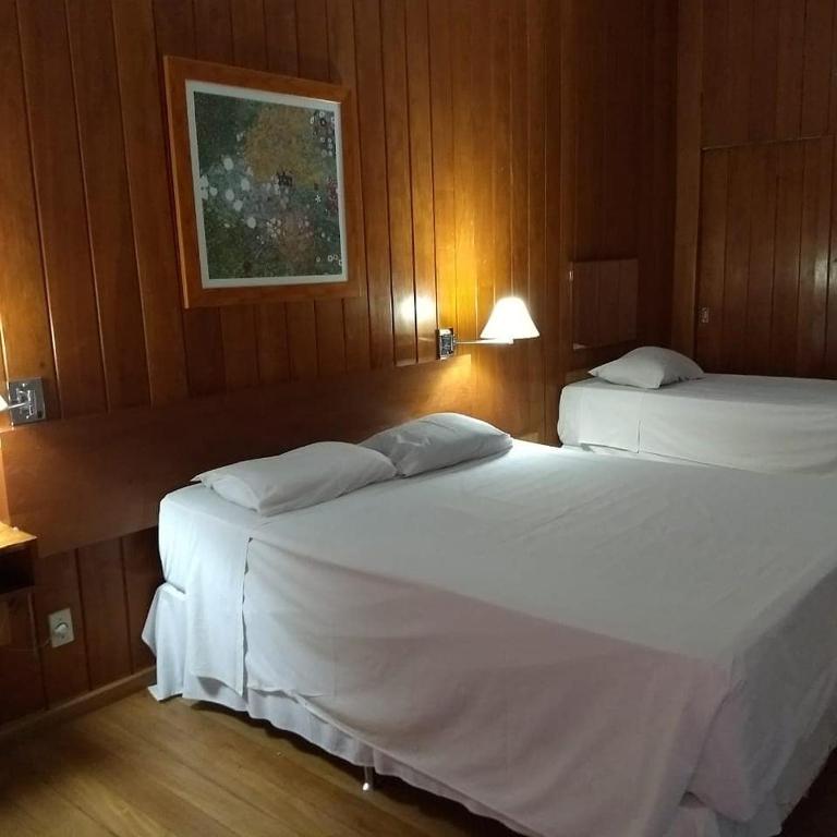  Hotel Tijuco Turismo