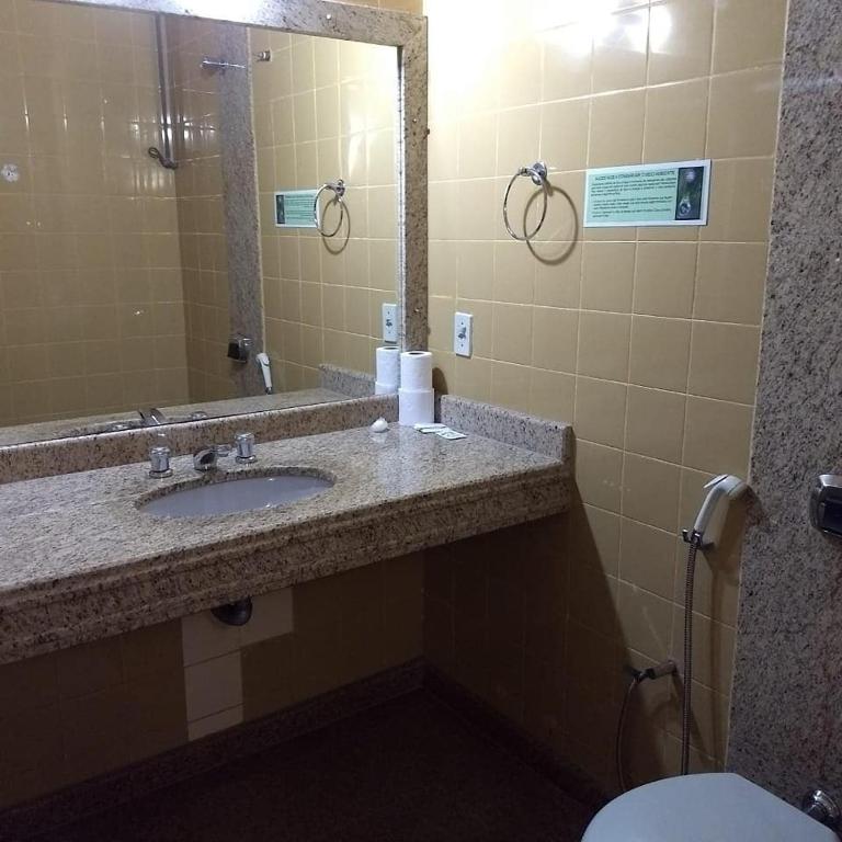  Hotel Tijuco Turismo