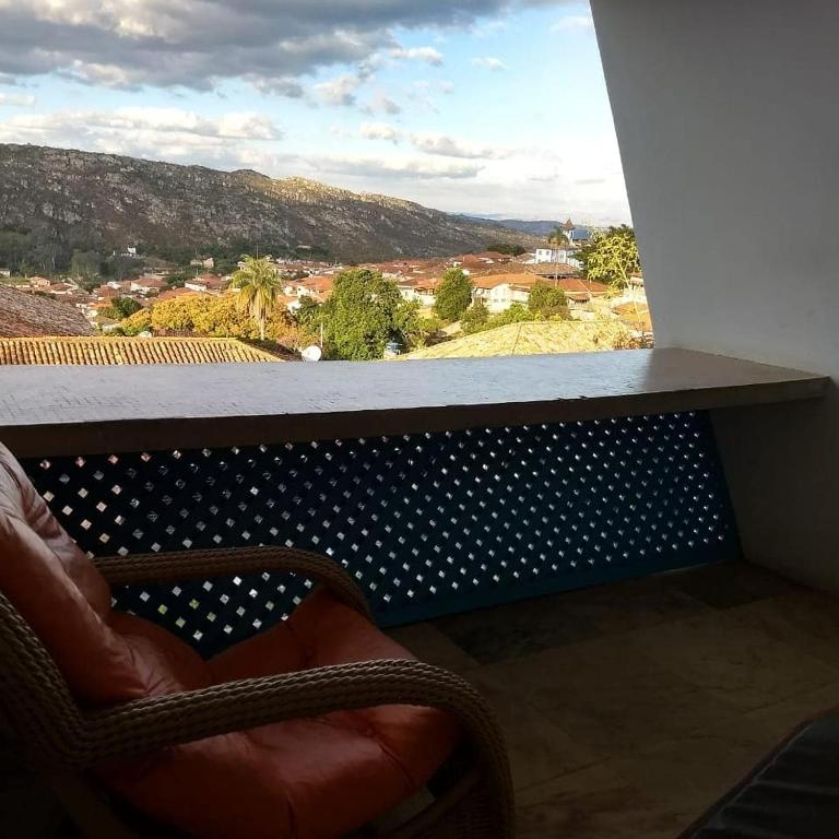  Hotel Tijuco Turismo