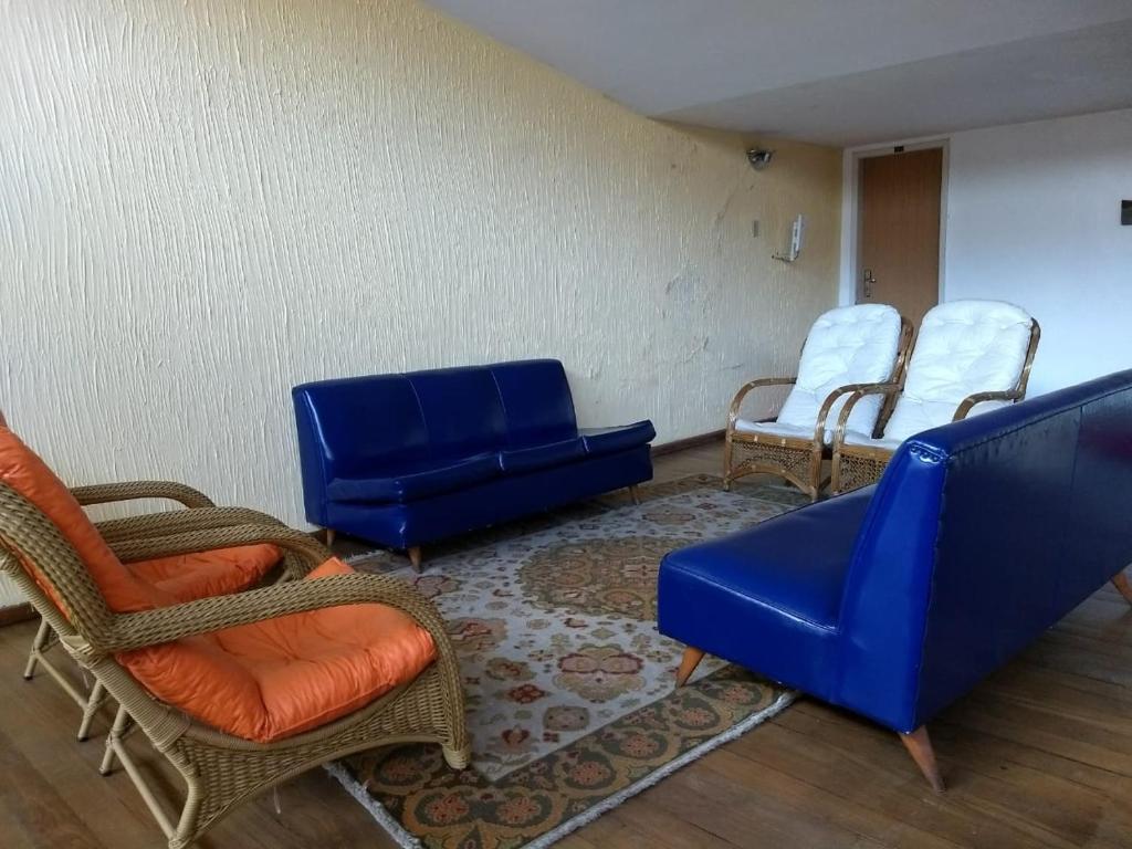  Hotel Tijuco Turismo