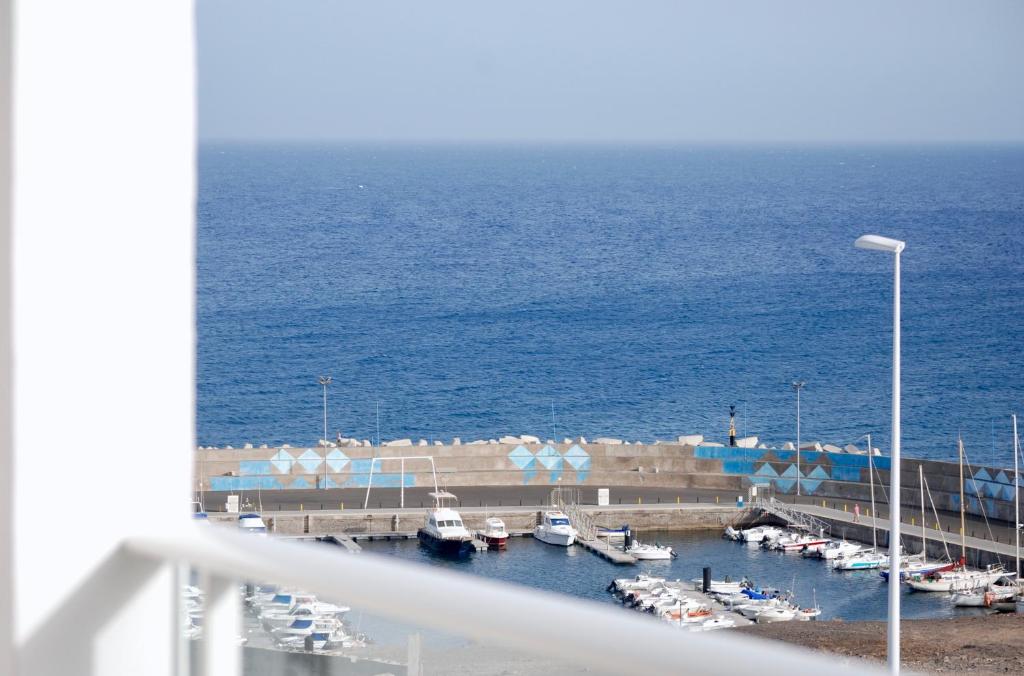 El Aceitún Sailor holiday homes.Fuerteventura