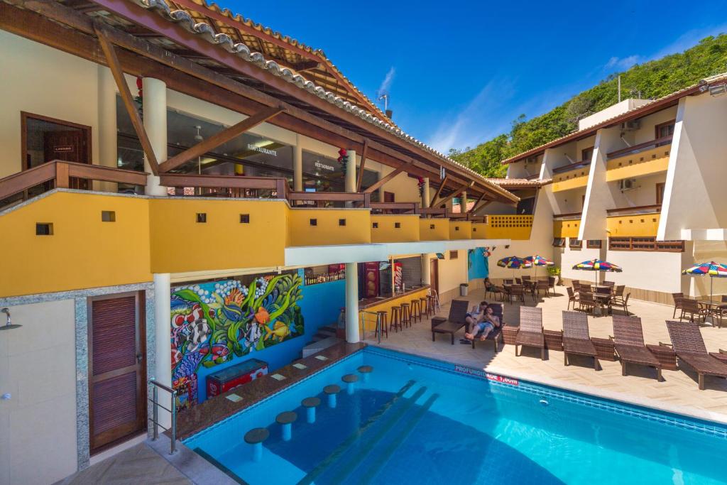  Porto Cálem Praia Hotel