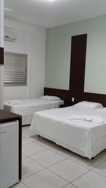  Aldeias Palace Hotel