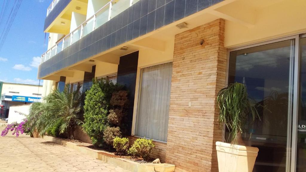  Aldeias Palace Hotel