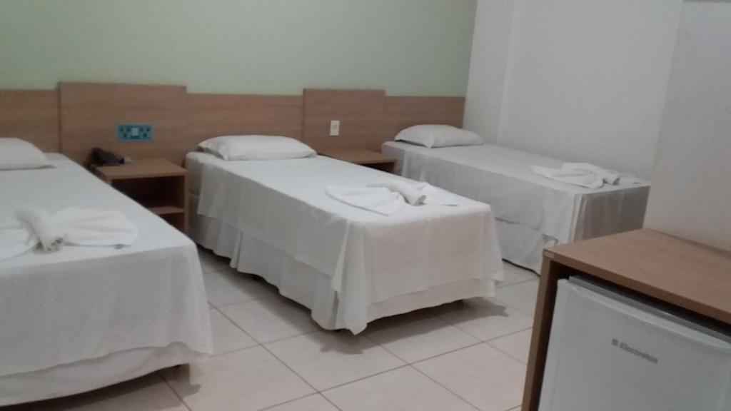  Aldeias Palace Hotel