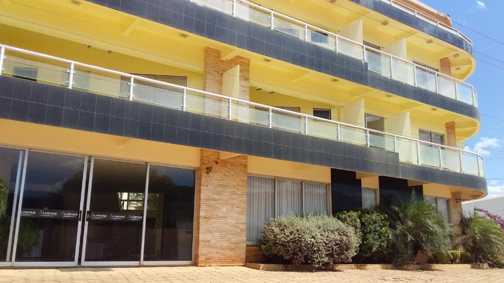  Aldeias Palace Hotel