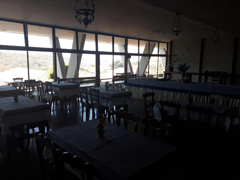  Hotel Tijuco Turismo