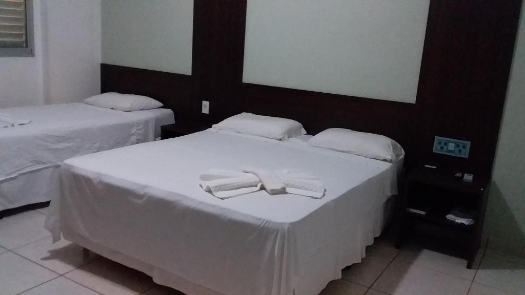  Aldeias Palace Hotel