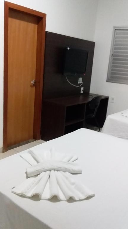  Aldeias Palace Hotel