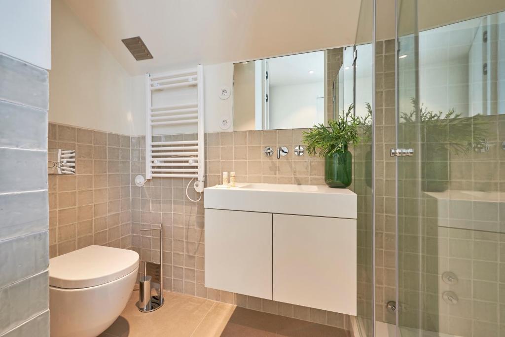 Lisbon Best Choice Prime Apartments Alfama - 10