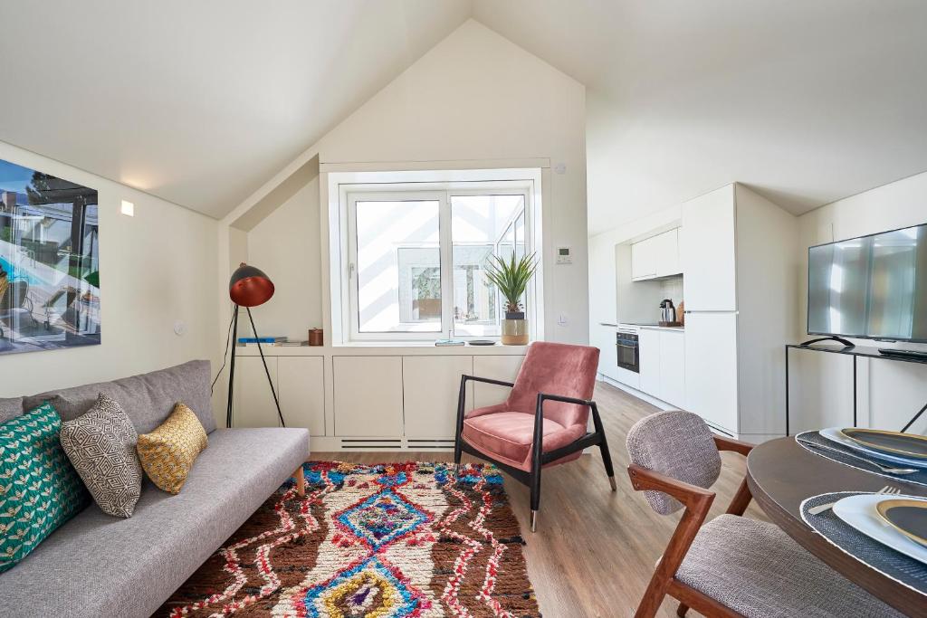 Lisbon Best Choice Prime Apartments Alfama - 6