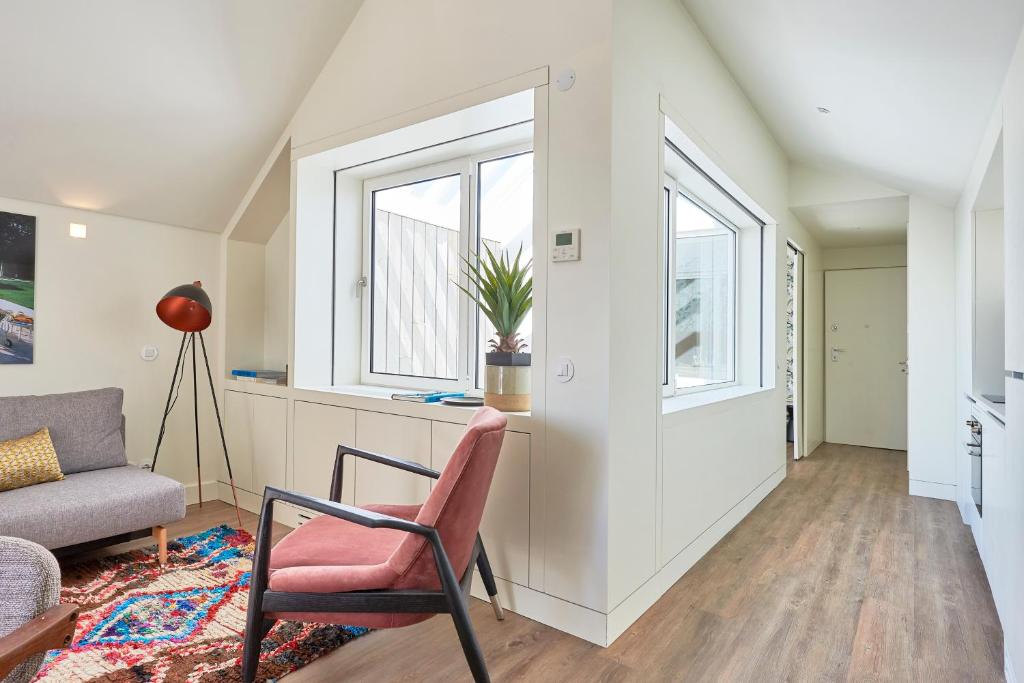 Lisbon Best Choice Prime Apartments Alfama - 5