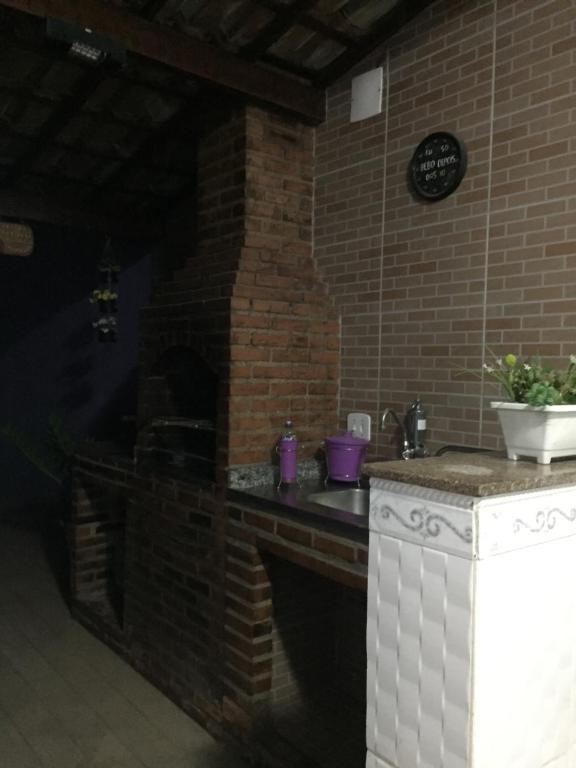  Casa aconchegante em Vila Valqueire