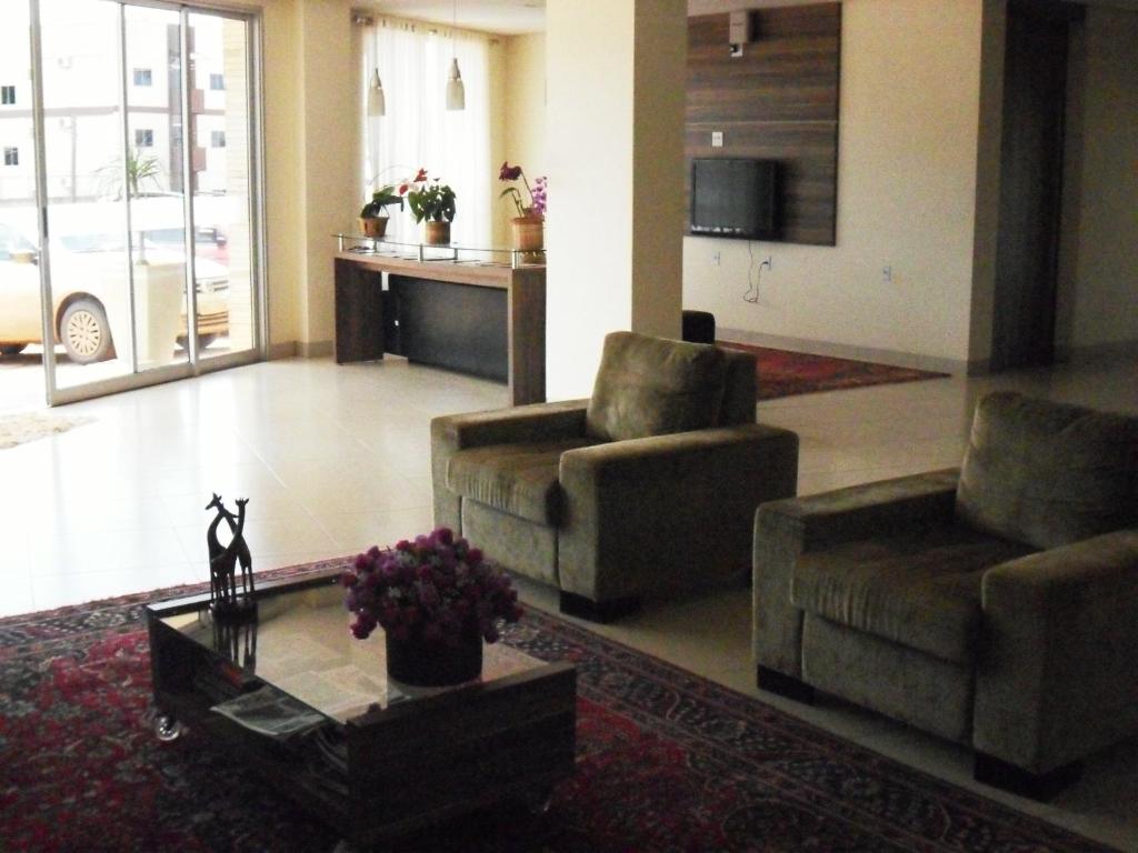  Aldeias Palace Hotel