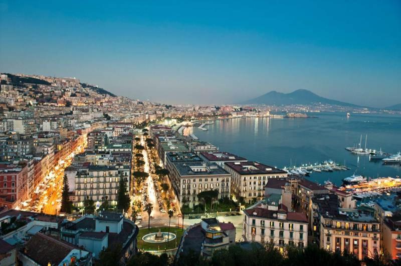 Casa Vacanze Sannazzaro 70, Naples – Updated 2023 Prices